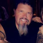 Robert Higham - @ghost_insiders_mc - Instagram