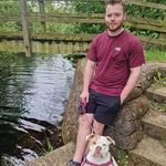 Robert Higham Fearnley - @robertfearnley - Instagram