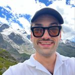 Robert Meiss - @robert_hilke - Instagram