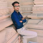 Robert Hill - @vinodrana2158 - Instagram