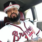 Robert Hill - @sugaslim_ - Instagram