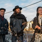 Robert Hill & The Muskogee Few - @robert_hill_muskogee_few - Instagram