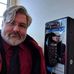 Robert Hilson - Facebook