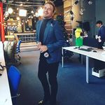 Robert Hilson - @robert_hilson00 - Instagram