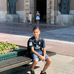 Robert Hilson - Facebook