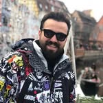 robert Hilson - @roberthilson490 - Instagram
