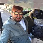 Robert Hilson - @mj2101505 - Instagram