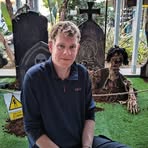 Robert Hinsley - Facebook