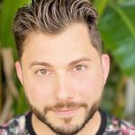 Nicholas Robert Hipple - @nicholasroberthair - Instagram