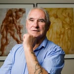 Robert C Hitchcock - @sculpturerobertchitchcock - Instagram