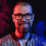Robert Hitch I Silent Disco DJ - @roberthitchofficial - Instagram