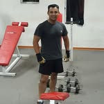 Roberto - @robertho_alv - Instagram