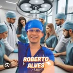 Roberto Alves - @roberthoalves2008 - Instagram