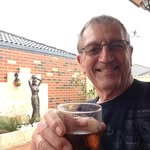 Robert Hodgkinson - @sparkibob - Instagram