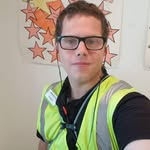 Robert Hodgkinson - @shocktheworld31 - Instagram