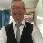 Robert Hodgkinson - Facebook