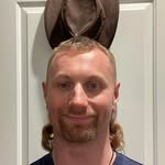Robert Leonard Hodgkinson - @roberthodgkinson80 - Instagram
