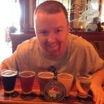 Robert Hoey - @irishb3 - Instagram