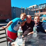Robert hoey - @hoey102980 - Instagram