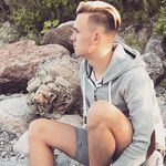 Robert Hoff - @roberthoff_ - Instagram