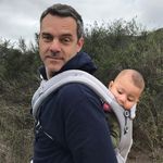 Robert Hoffman, DAOM, L.Ac. - @chinesemeddoc - Instagram