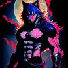Stitches the Demonic Werewolf - @robert.hoffman20 - TikTok