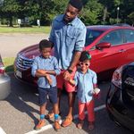 Robert Hoggard - @masterappeal - Instagram