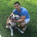 Robert Hoggard - @robert_hchris - Instagram