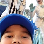 Robert Hogge - @blueeyesderek - Instagram