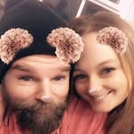 Robert Hogge - @mbalmer045 - Instagram