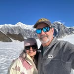 Robert N Donna Hogge - @busterman1958 - Instagram