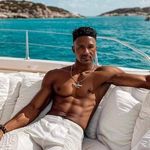 Robert Holbert - @razedinla - Instagram
