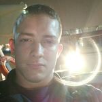 Robert Holbert - @robertholbert1985 - Instagram