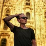 Robert Holewik - @robertholewik - Instagram