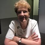 Roberta Holgate - @holgateroberta - Instagram