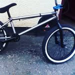 Robert Holmes - @robdog122_bmx - Instagram