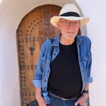 Robert Holmes - @bobholmesphoto - Instagram