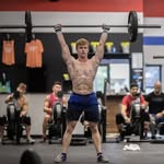 Robert Holmes - @robert_holmes_cf - Instagram