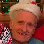 Bob Holroyd - Facebook