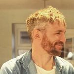 Robert Holroyd - @robert.holroyd - Instagram
