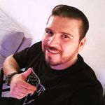Roberto Marmolejo - @robertho.m - Instagram