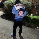 Robert Dsg Hooks - @roberthooksjr89 - Instagram