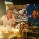 Robert Hooks - @roberthooks68 - Instagram