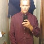 Robert Hooper - @meezy394 - Instagram
