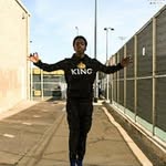 the goat - @robert.hoopss - Instagram