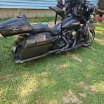 Robert Hoosier - Facebook