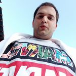Robert Horelican - @horelicanrobert - Instagram
