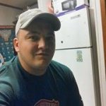 Robert Hoskinson - @pinki71 - Instagram