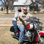 Robert Hoskinson - @hoskinson.robert - Instagram