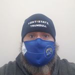 Robert Hoskinson - @dj_hosstache - Instagram